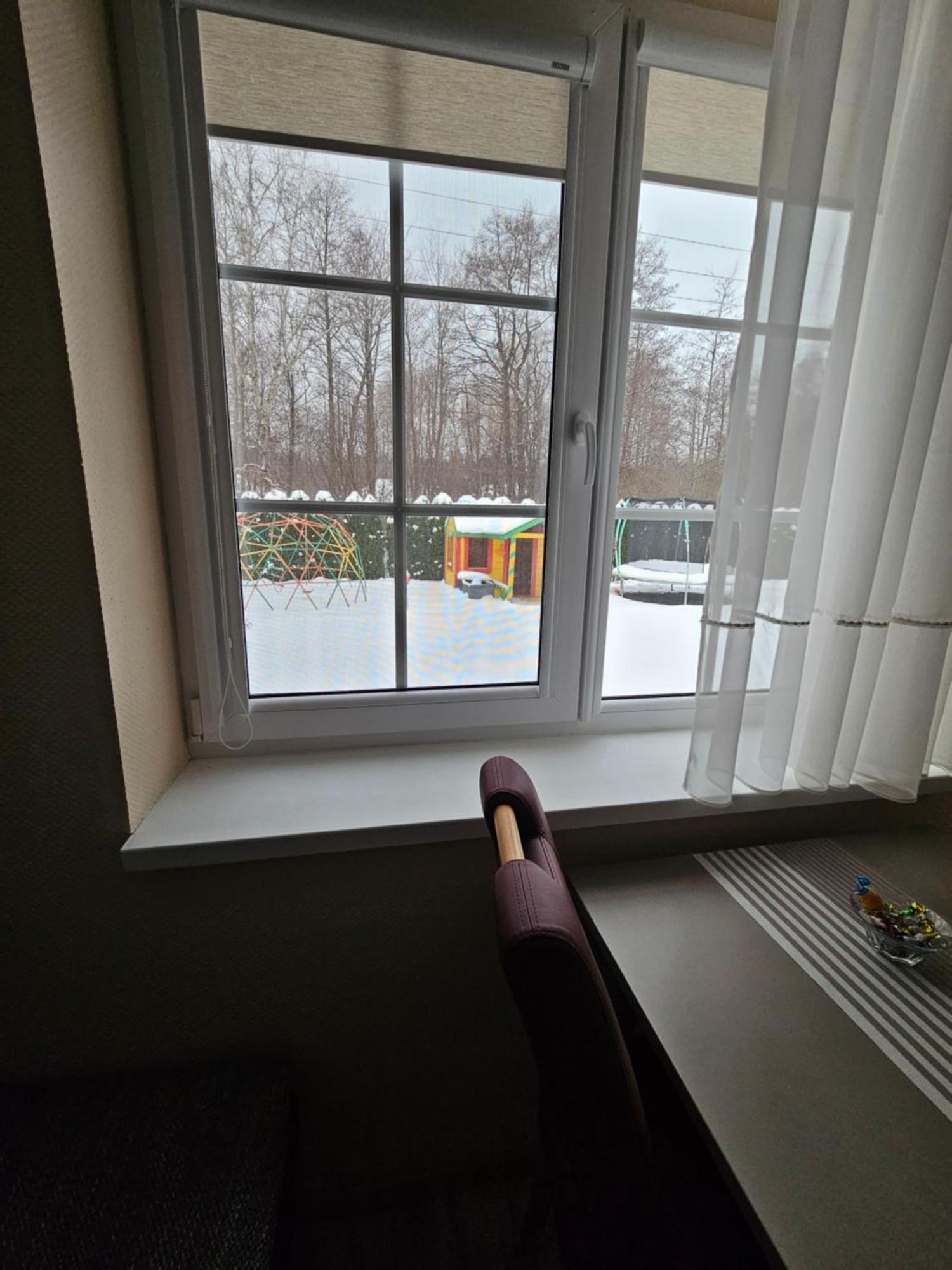Apartamento Optimistas Palanga Exterior foto