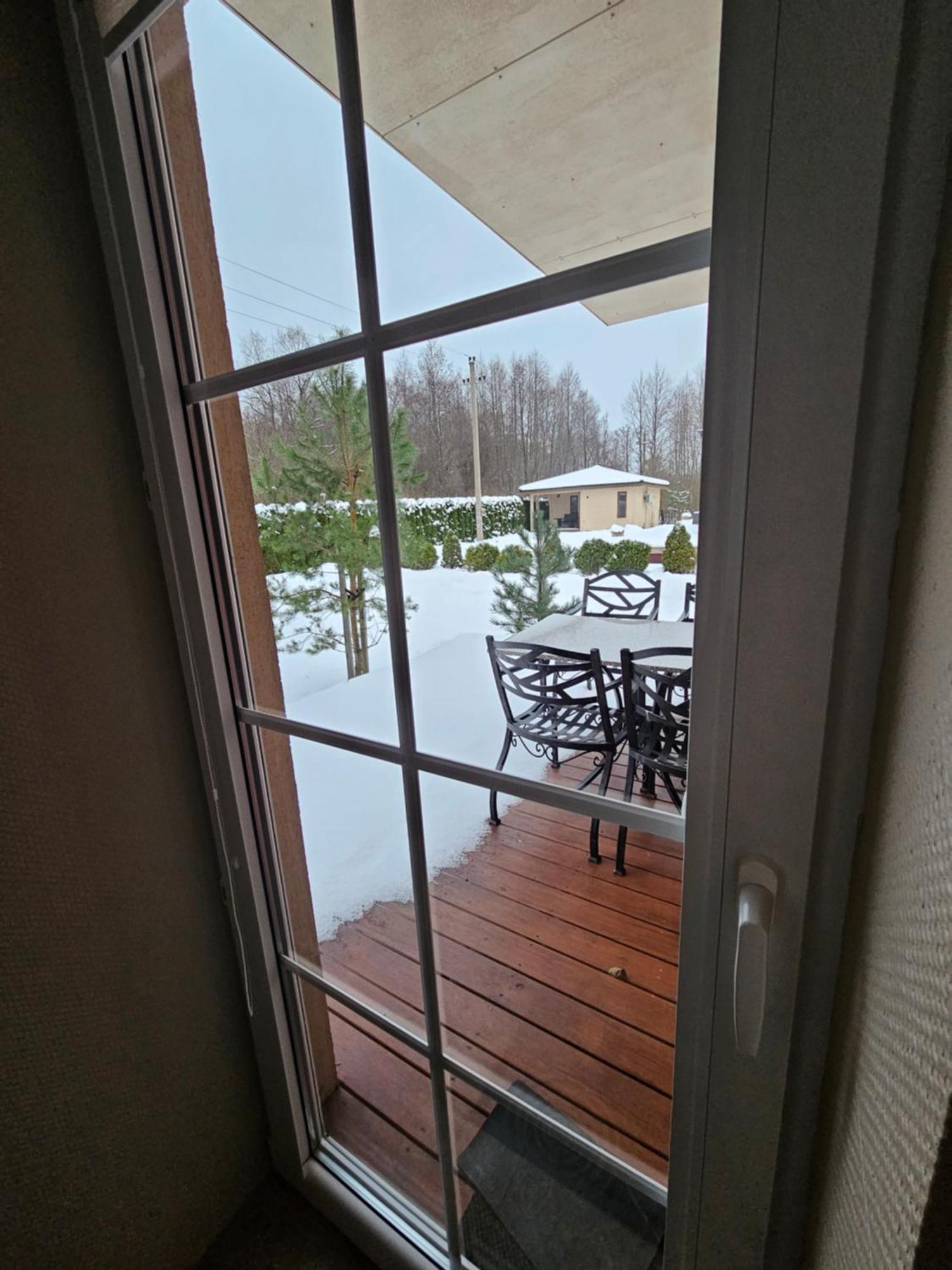 Apartamento Optimistas Palanga Exterior foto