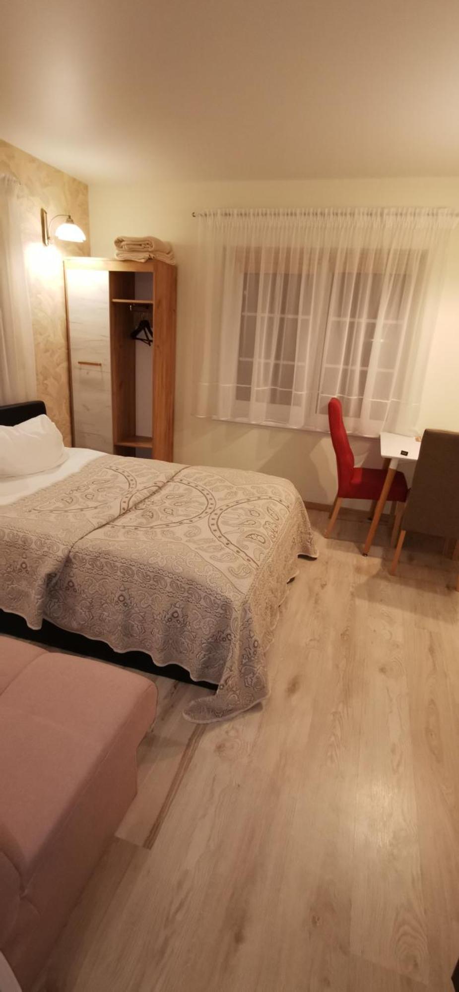 Apartamento Optimistas Palanga Exterior foto
