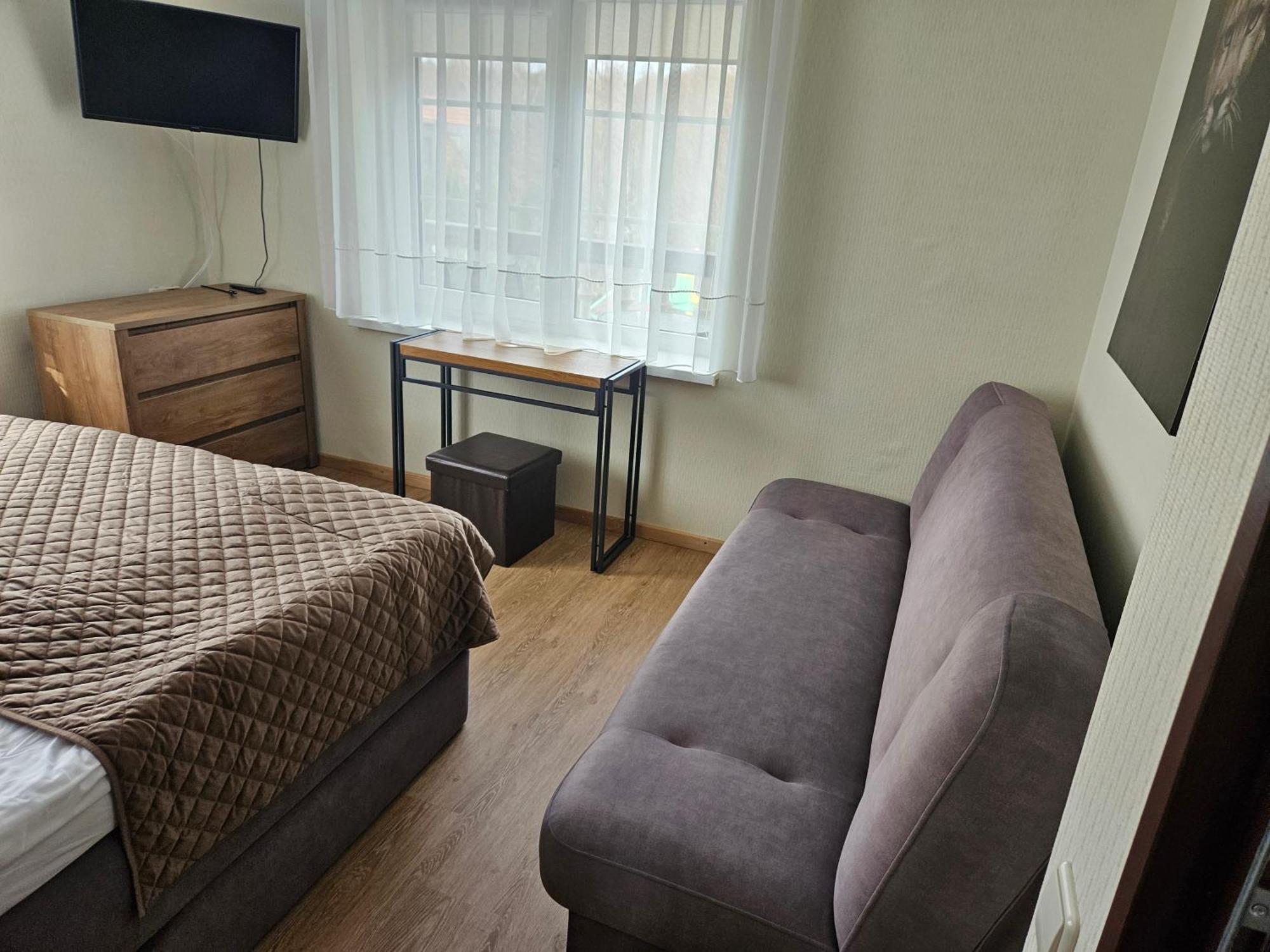 Apartamento Optimistas Palanga Exterior foto